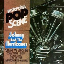 Download Johnny And The Hurricanes - You Are My Sunshine
