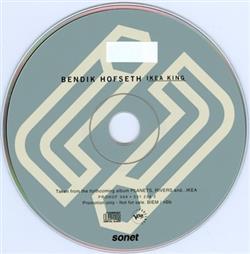Download Bendik Hofseth - Ikea King