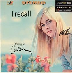 Download Cesana - I Recall