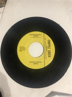 Download Cripple Creek Band - Indescribably Good