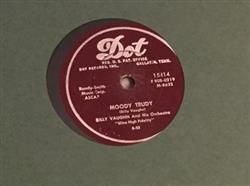 Download Billy Vaughn And His Orchestra - Moody Trudy The Shifting Whispering Sands