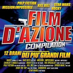 Download Various - Film DAzione