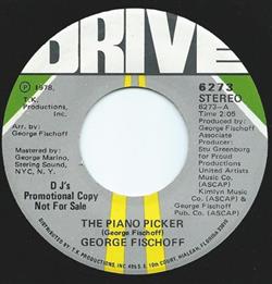 Download George Fischoff - The Piano Picker
