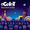 last ned album oCeLoT - You Live In A Zoo