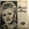 Album herunterladen Sevda Alpay - Herşeyim Sensin Canım Kurban Senin Yoluna