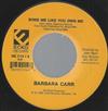 lataa albumi Barbara Carr - Bone Me Like You Own Me Bit Off More Than You Could Chew