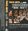 lyssna på nätet The Prodigy - 100 Hits More Then The Prodigy Volume 4