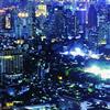 descargar álbum 良い乗り物 through the city - Los Angeles City 27