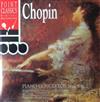 kuunnella verkossa Slovak Philharmonic Orchestra, Ida Černecká Marian Pivka - Chopin Piano Concertos Nos 1 2