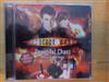 baixar álbum Bernard Cribbins - Doctor Who Beautiful Chaos