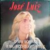 kuunnella verkossa José Luiz - O Teu Sorriso A Teu Lado Quero Estar