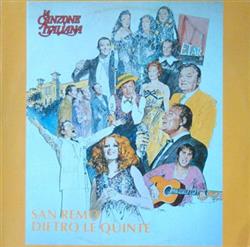 Download Various - San Remo Dietro Le Quinte