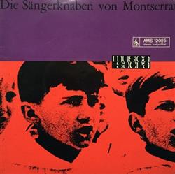 Download Joan Cererols Die Sängerknaben von Montserrat, Ireneu Segarra OSB - Die Sängerknaben von Montserrat
