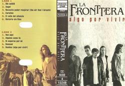 Download La Fronttera - Algo Por Vivir
