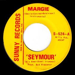 Download Seymour - Margie I Aint Got Nobody