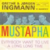 écouter en ligne Grethe & Jørgen Ingmann's Quintet - Mustapha