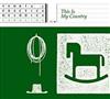 baixar álbum Various - This Is My Country