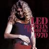escuchar en línea Led Zeppelin - Hamburg 1970