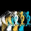 baixar álbum National Skyline - Look In My Eyes EP