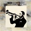 écouter en ligne Henry Allen - The Henry Allen Collection Vol 1 1932