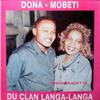 Album herunterladen Dona Mobeti - Cherie Kadette