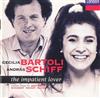 lyssna på nätet Cecilia Bartoli, András Schiff Beethoven Schubert Mozart Haydn - The Impatient Lover Italian Songs
