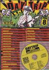 last ned album Various - LiveClub Space Daytrip 無料配布Cd付スケジュール 2003年8月号