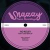 online luisteren Ivo Kolev - Dont Look Back EP