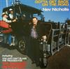 Album herunterladen Nev Nicholls - Gotta Get Back On The Road