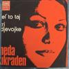 ladda ner album Neda Ukraden - Jel To Taj Tri Djevojke