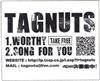 lytte på nettet Tagnuts - Demo 1