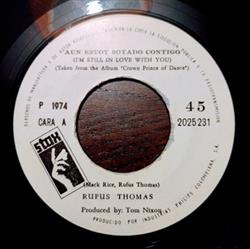 Download Rufus Thomas - Im Still In Love With You The Funky Bird