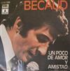 ladda ner album Gilbert Bécaud - Un Poco De Amor Y De Amistad