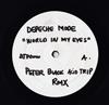 baixar álbum Depeche Mode - World In My Eyes A Question Of Time