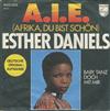 baixar álbum Esther Daniels - AIE Afrika Du Bist Schön