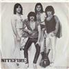 Album herunterladen Nite Fire - Run From Trouble