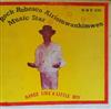 écouter en ligne Rock Robesco Airiomwanhimwen Music Star - Dance Like A Little Boy