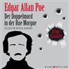 ladda ner album Edgar Allan Poe - Der Doppelmord In Der Rue Morgue
