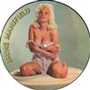 lyssna på nätet Jayne Mansfield - Too Hot Too Handle