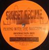 ascolta in linea Sunset Regime - Flying With The Rhythm