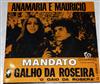 baixar álbum Anamaria E Mauricio - Mandato O Galho Da Roseira O Gaio Da Rosera