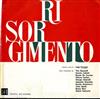 ouvir online Various - Risorgimento