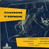 kuunnella verkossa Lorenzo González - chansons despagne