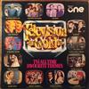 baixar álbum Various - Television Gold TVs Alltime Favourite Themes
