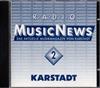 kuunnella verkossa Various - R A D I O Music News 2