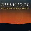 ascolta in linea Billy Joel - The Night Is Still Young