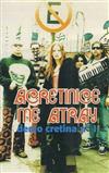 écouter en ligne Acretinice Me Atray - Demo Cretina Nº1