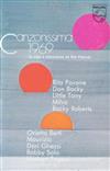 lyssna på nätet Various - Canzonissima 1969