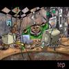 ascolta in linea Tep - Tep Ep