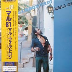 Download Mal Waldron Trio - Mal 81